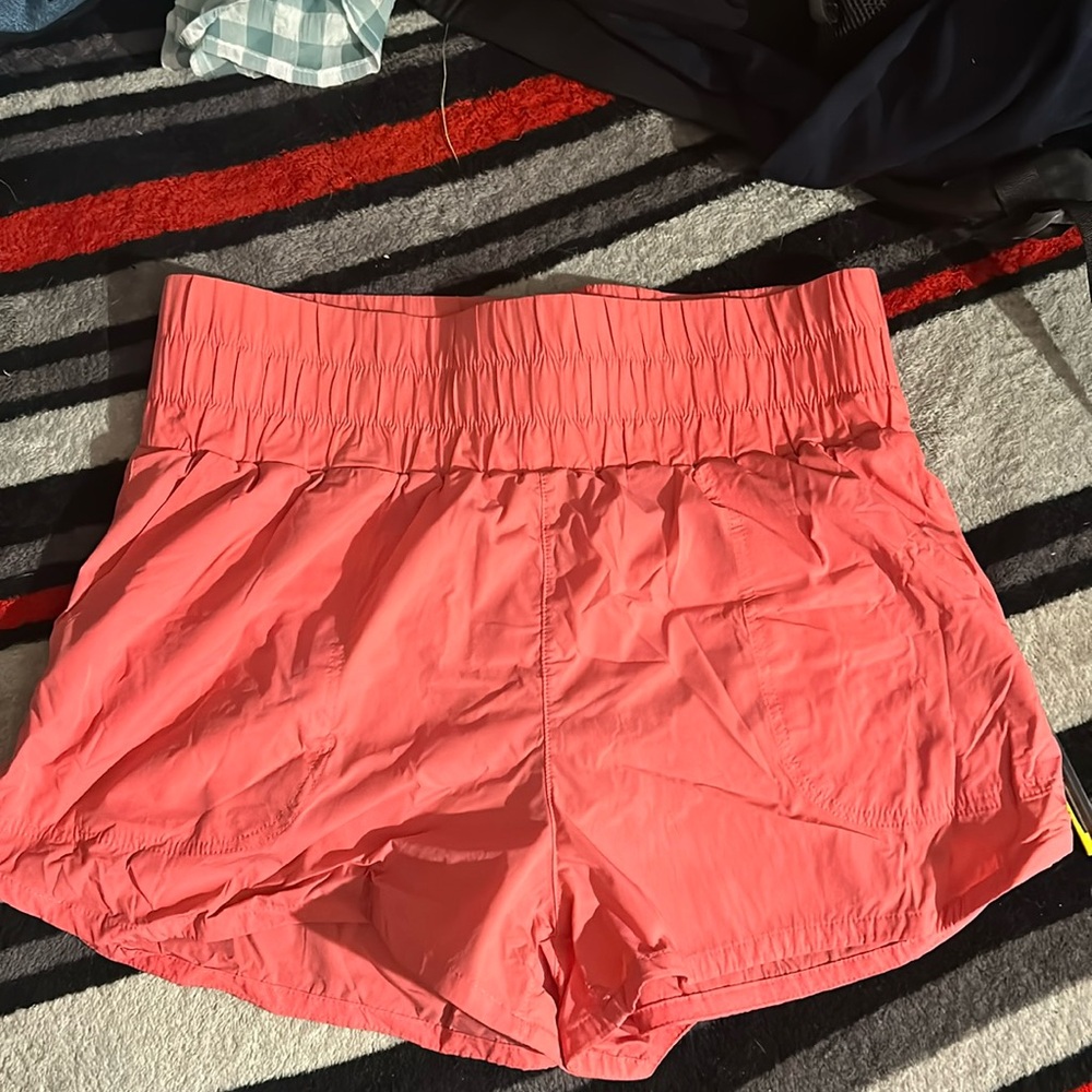 JOYLAB pink shorts